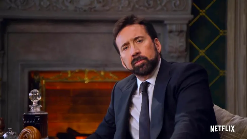 Nicolas Cage vânează oamenii care i-au furat porcul, în noul său film, “Pig” (Video)