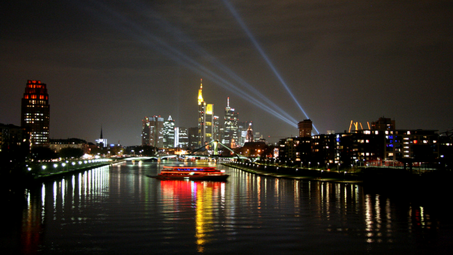 Frankfurt, Germania