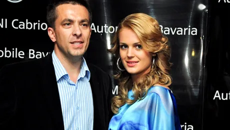 Cristi Pascu, hair stilistul vedetelor, se insoara