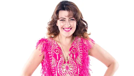 Rona Hartner şi Analia Selis se întrec la TV