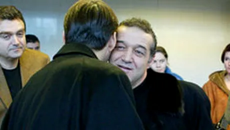 Lupescu: „Piturca l-a sfatuit prost pe Becali din moment ce Steaua a pierdut meciul cu Dinamo!” (Prosport)