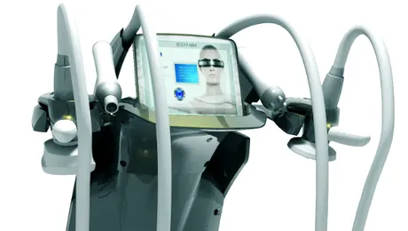 Pregăteşte-ţi corpul pentru sezonul cald