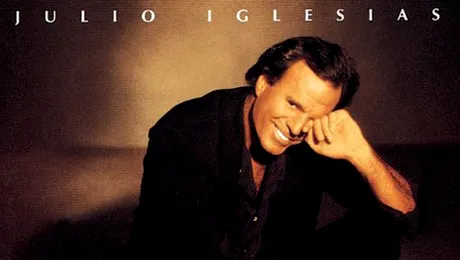 Julio Iglesias se retrage din muzica (Poze & Video)