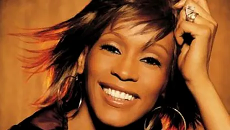 Prima piesa de relansare a lui Whitney Houston (Video)