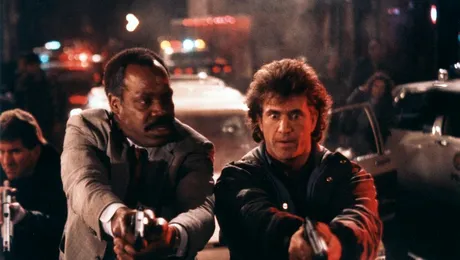 Mel Gibson va regiza „Lethal Weapon 5”, în care deține rolul principal