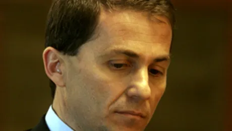 DNA vrea capul Monicai Iacob Ridzi