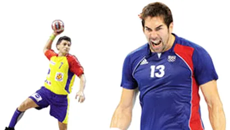 David si Goliat! (Prosport)