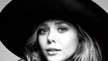 Elizabeth, sora celebrelor gemene Olsen, vrea cariera la Hollywood