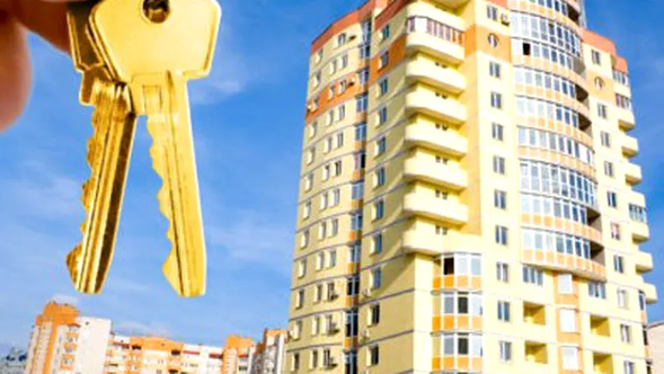 Editia de primăvară a tIMOn vine cu peste 5.000 de locuințe în București și țară