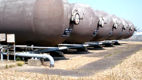 Romania ar putea importa direct gaze din Rusia