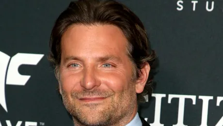 Bradley Cooper, amenințat cu un cuțit la metroul din New York