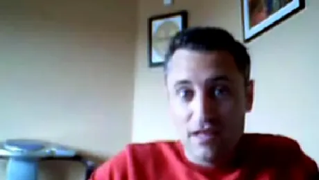 Beția cruntă l-a lăsat cu un sughiț timp de doi ani