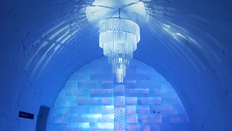 28 de imagini care te vor răcori instant