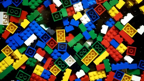 (P) Cel mai mare magazin LEGO® din România se deschide la Cluj