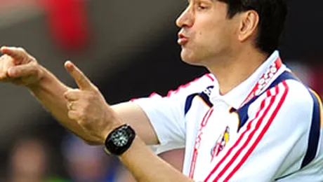 Piturca ameninta: Mutu va fi mult mai periculos cu Italia