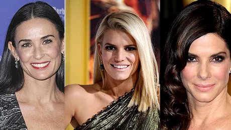 Top 5 cele mai ciudate trucuri de frumuseţe ale vedetelor