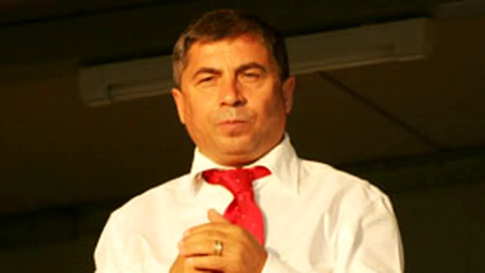 Vasile Turcu garanteaza ca Dinamo va invinge Timisoara (Prosport)