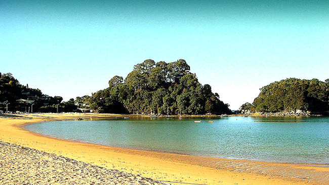 Parc National din Noua Zeelanda