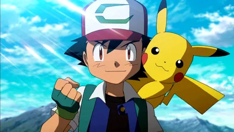 Joe Henderson („Lucifer”) va scrie scenariul live-action-ului „Pokemon”