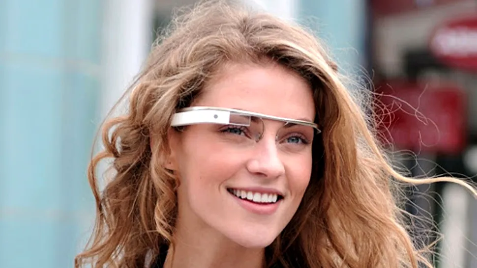 Clienții Google Glass nu au voie sa împrumute ochelarii decât cu acordul companiei