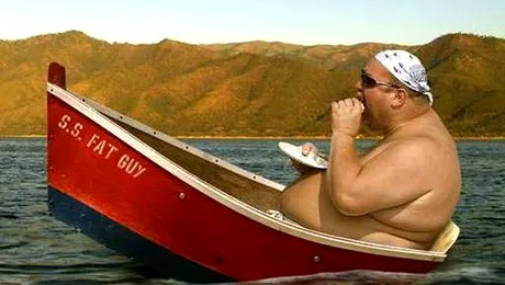 Grasii din America au un motiv sa se bucure