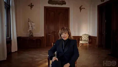 Trailerul pentru „Tina”, un documentar HBO despre Tina Turner, a fost lansat