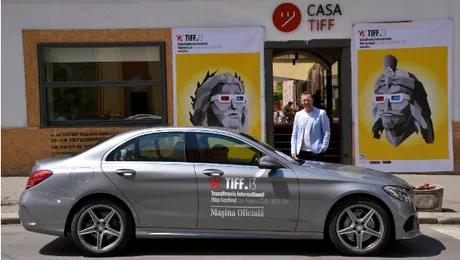 În căutarea excelenţei la TIFF