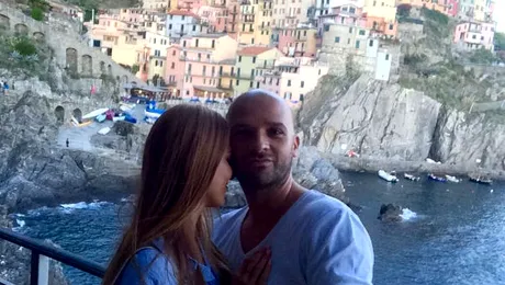 Andrei Ştefănescu, vacanţă cu peripeţii alături de iubită! Ce s-a întâmplat? – FOTO