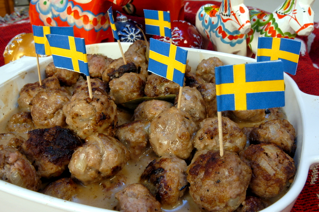 chiftele suedeze