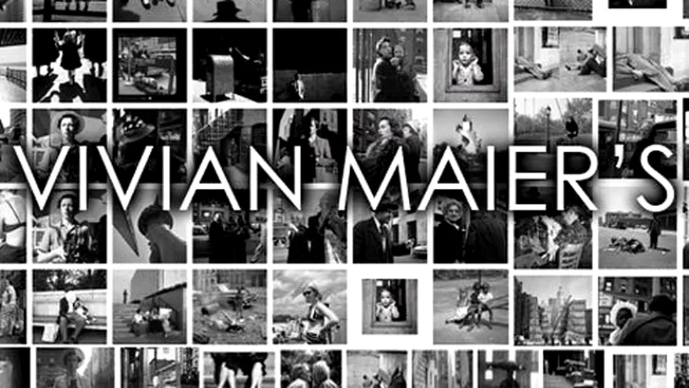 Vivian Maier, fotojurnalista descoperita dupa moarte (Video)