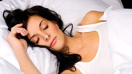 7 sfaturi pentru ca femeile să aibă un somn mai bun