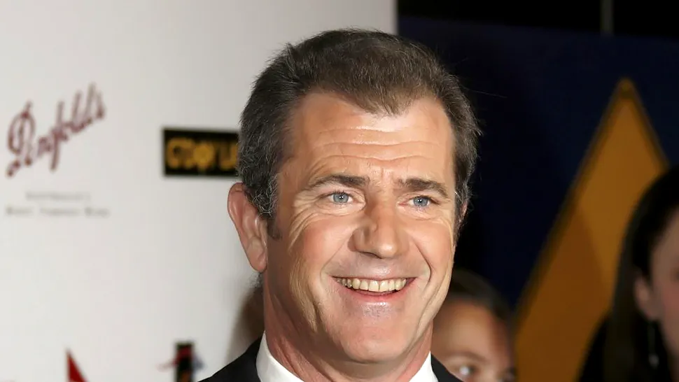 Mel Gibson, inregistrat de fosta iubita in timp ce o injura