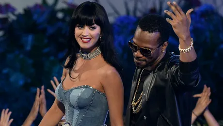 Katy Perry şi One Direction, printre marii câştigători la MTV European Music Awards 2014