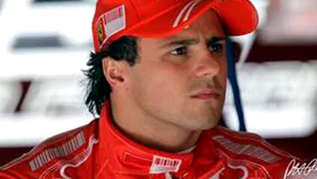 Ferrari va difuza imagini cu noua masina pe 12 ianuarie (Prosport)