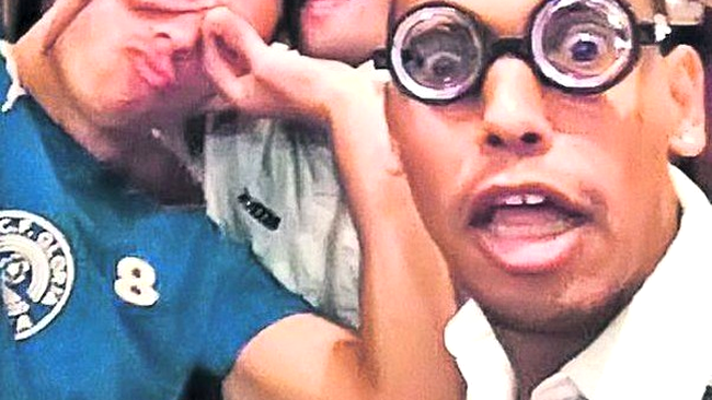 Eric de Oliveira (dreapta), Paul Parvulescu (centru) si Junior Moraes