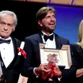 Cannes 2022: „Triangle of Sadness”, de Ruben Östlund, a primit premiul Palme d’Or