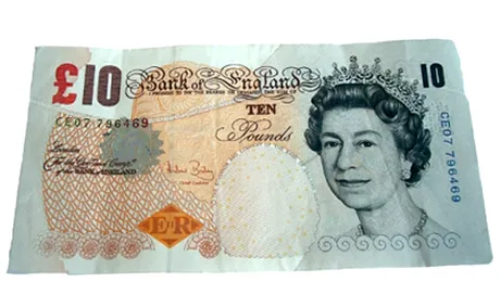 Marea Britanie: Cea mai mica dobanda din ultimii 316 ani!