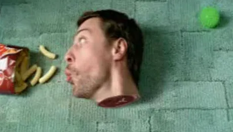 Unde nu-i cap, vai de spoturile publicitare!