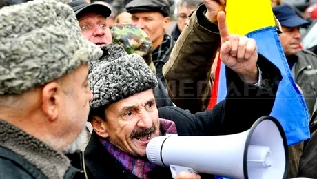 Guvernul isi mentine hotararea de a nu plati indemnizatiile revolutionarilor