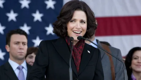 Viaţă grea la Casa Albă