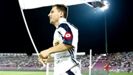 Vezi ce adversari ar putea intalni Timisoara in turul urmator