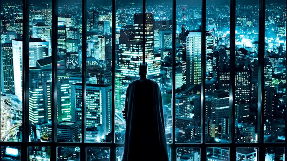 The Dark Knight, filmul cu cele mai bune incasari