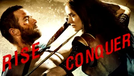 Atracţiile de weekend de Ziua Femeii!