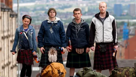 Partea îngerilor (trailer)