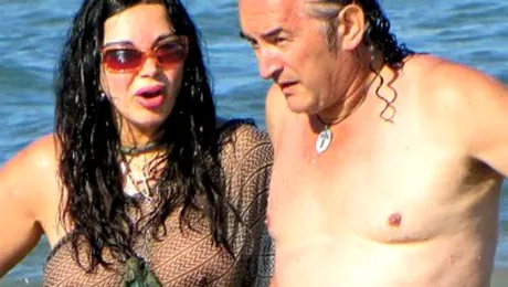 Mărturisiri incredibile! Miron Cozma dezvăluie motivul pentru care s-a despărţit de Marinela Niţu