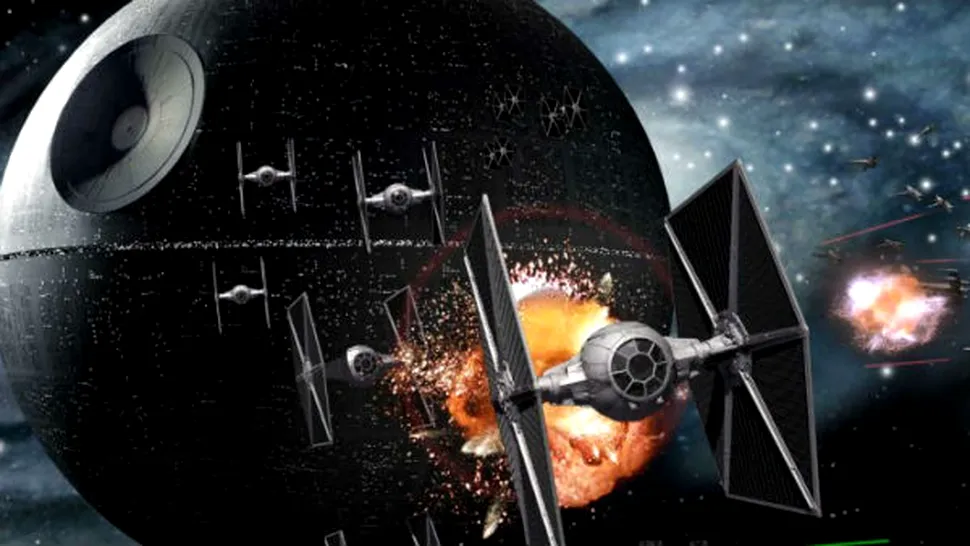 Star Wars: The Force Awakens, record de vizualizări pe internet