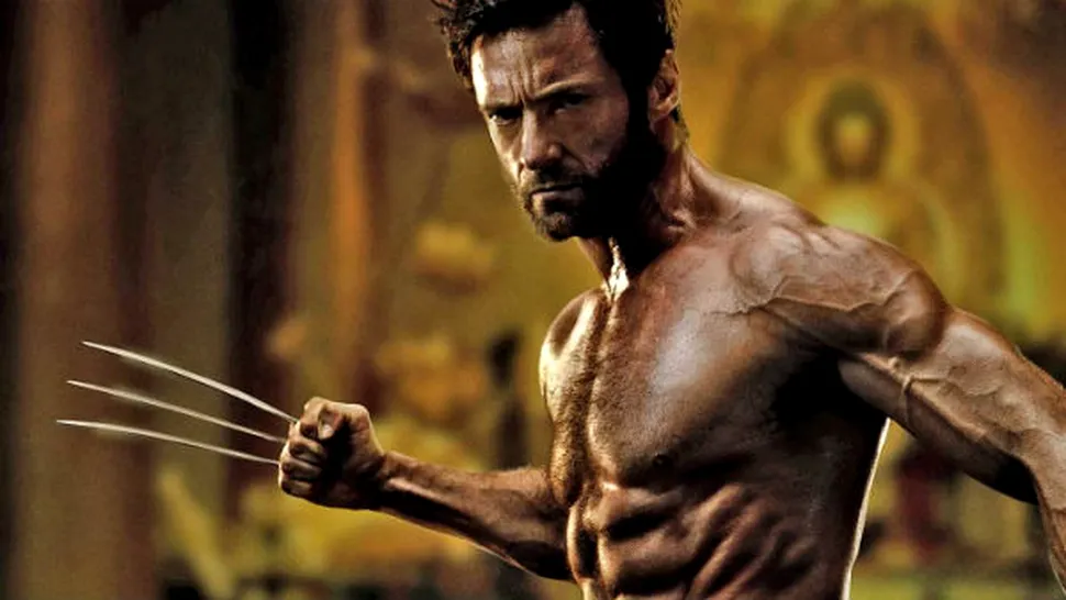 
Interpretul lui Wolverine, diagnosticat cu cancer!
