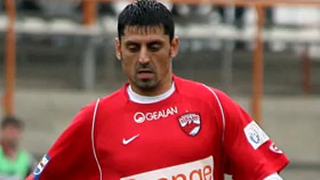 Danciulescu spera la locul doi