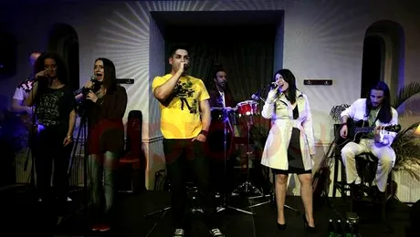 Primul unplugged din online-ul romanesc, pe Tare.ro!