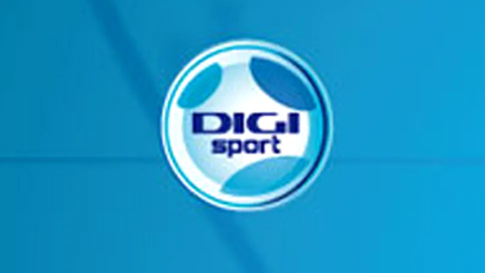 Digi Sport se lanseaza pe 23 iulie